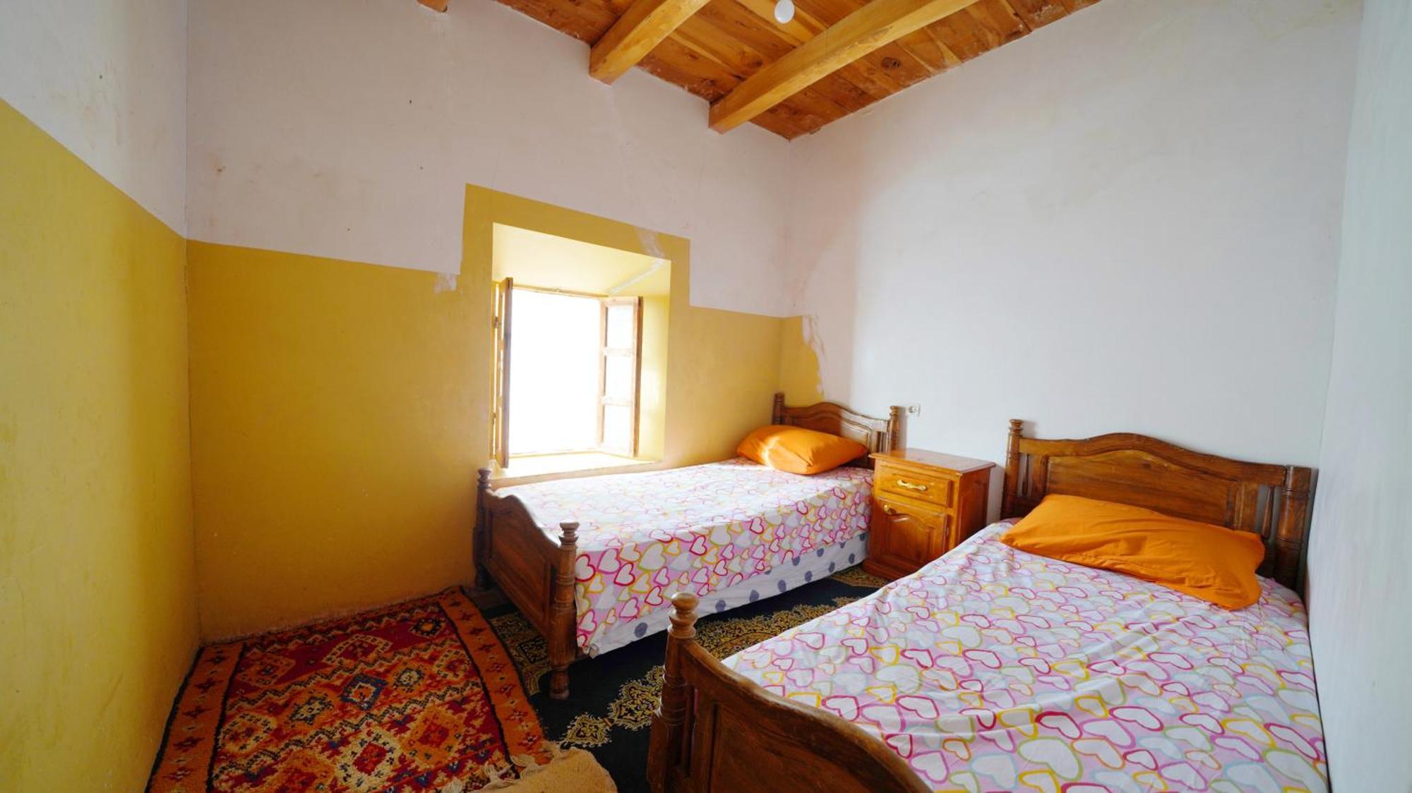 Dar Megdaz Hotel Kamer foto