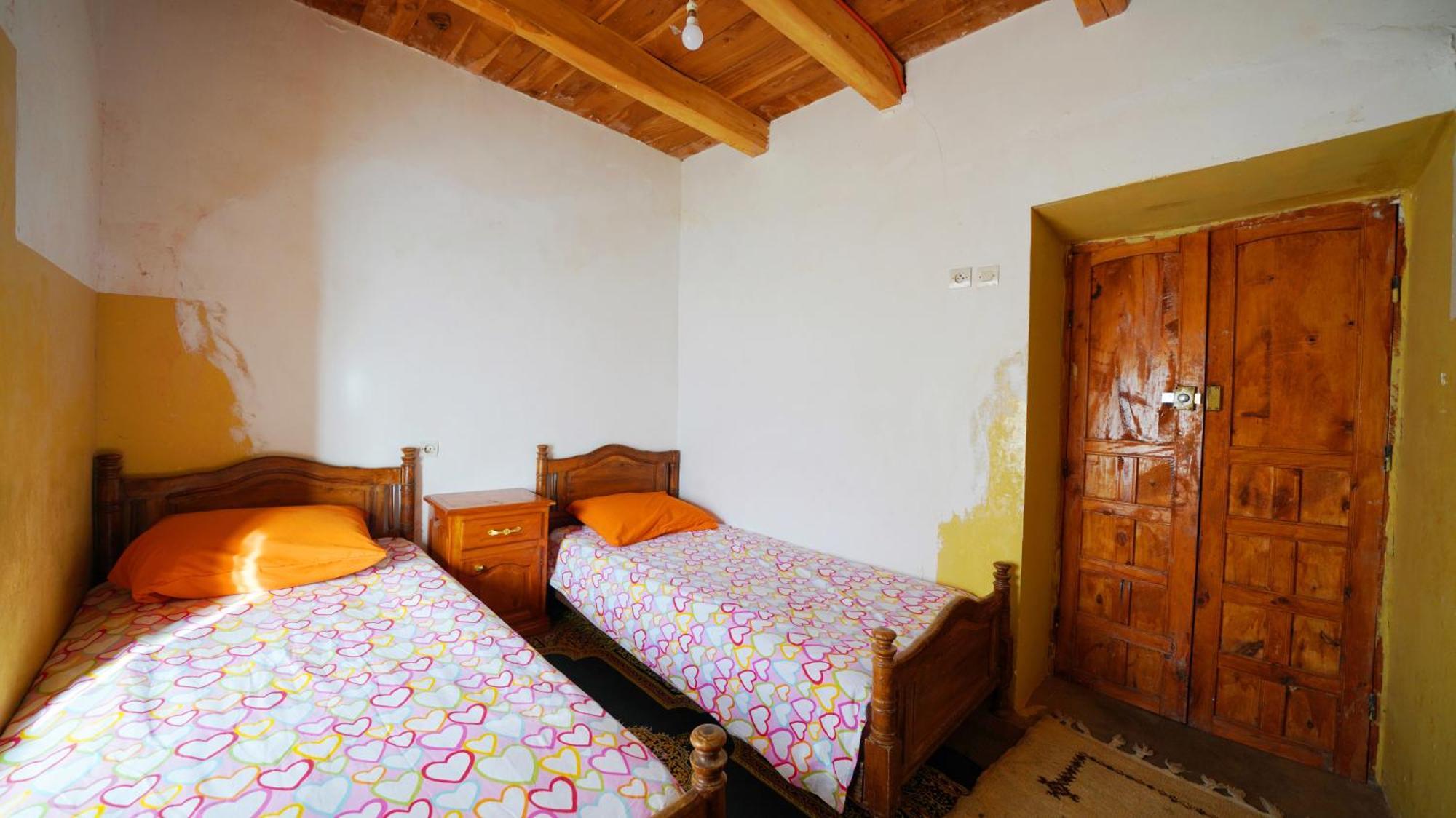 Dar Megdaz Hotel Kamer foto