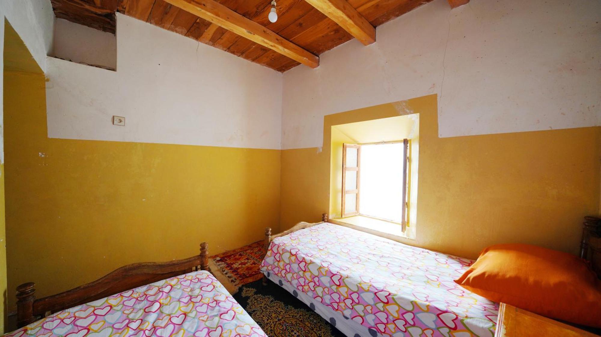 Dar Megdaz Hotel Kamer foto