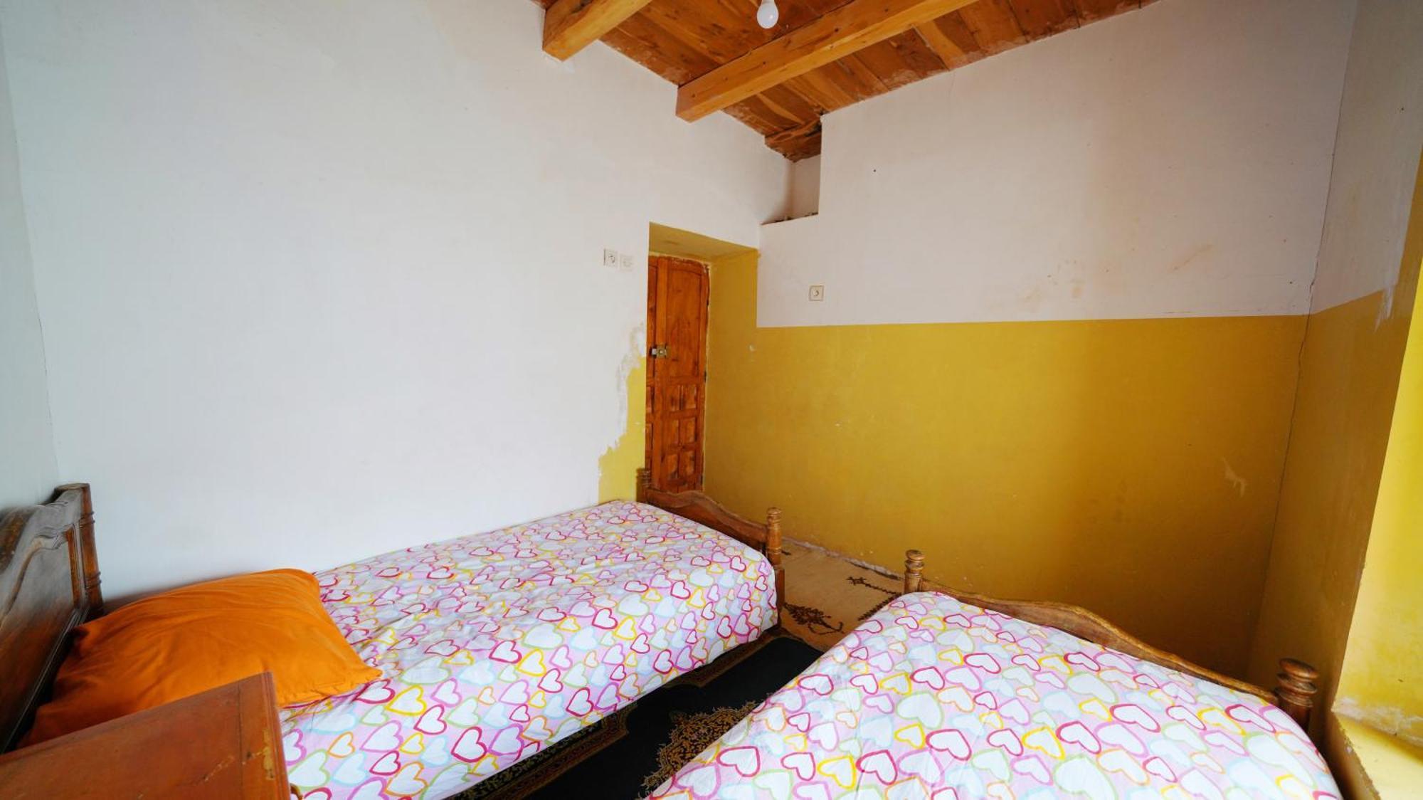 Dar Megdaz Hotel Kamer foto