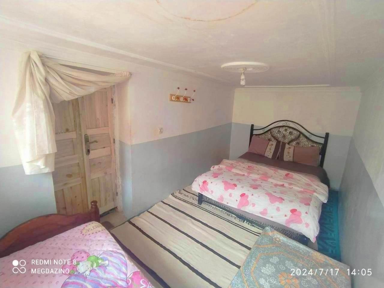 Dar Megdaz Hotel Buitenkant foto